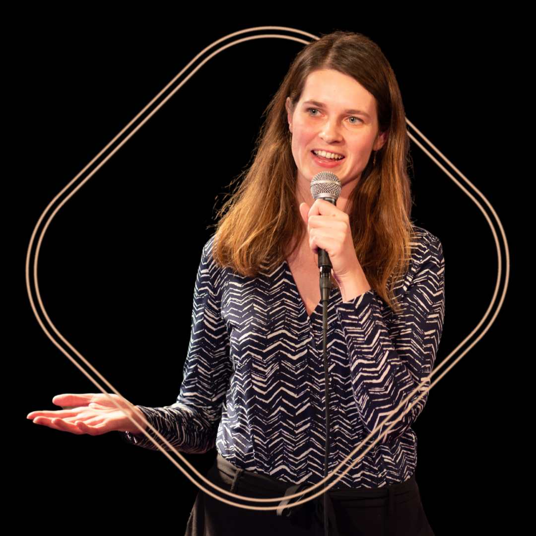 Yrla van de Ven