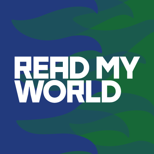 Read My World Festival