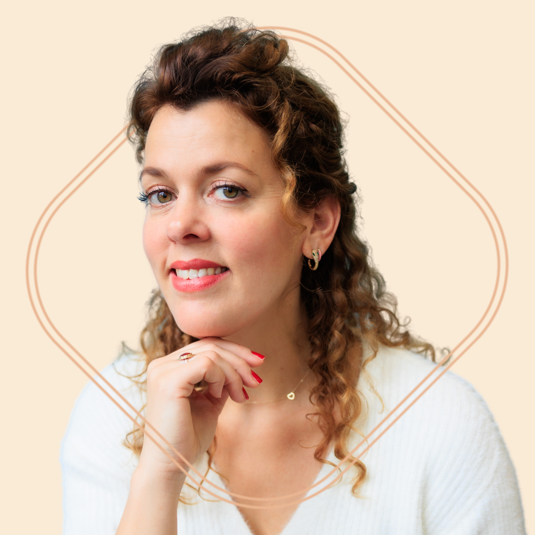 Froukje Bouman 