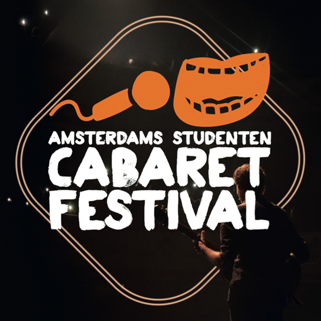Amsterdams Studenten Cabaret Festival