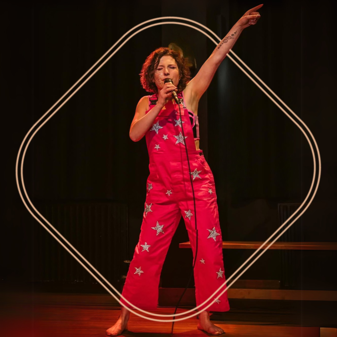 Sophie Willemijntje | Tales of the Tinderverse