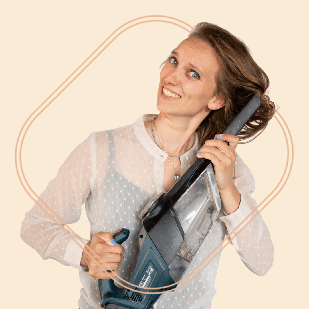 Noortje van Steenis | Lekker laten lopen