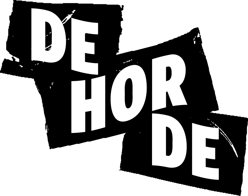 Theatergroep De Horde