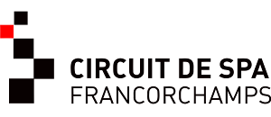 SPA Francorchamps logo