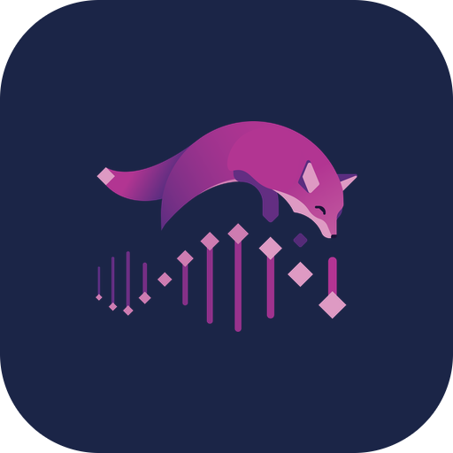 GeneFox logo