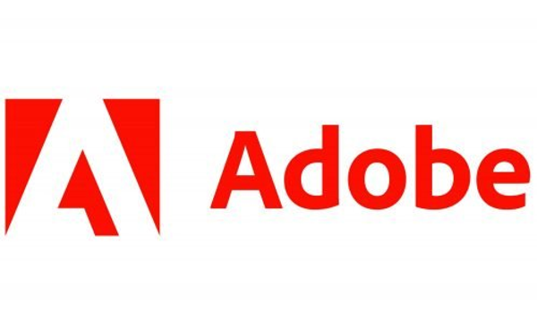 Adobe Logo