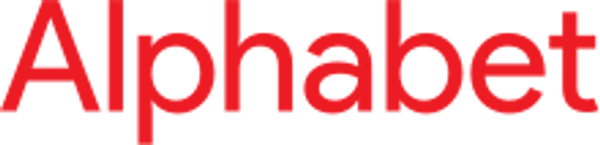 Alphabet Logo