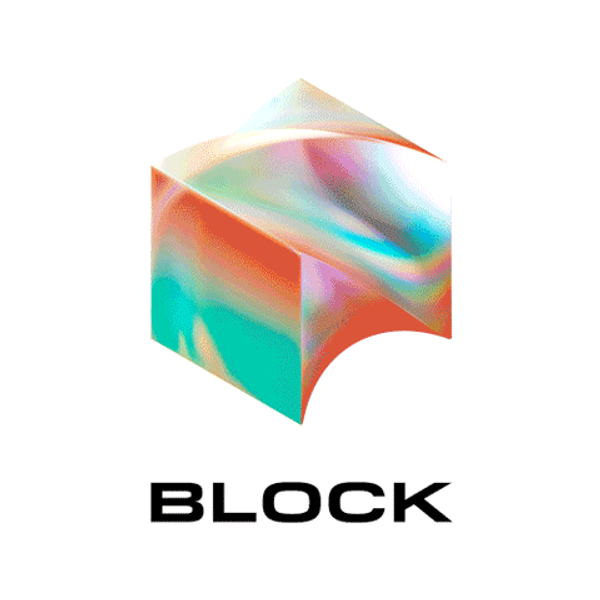 Block, Inc. Logo
