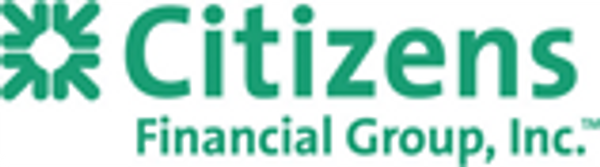 Citizens Financial Group Logo