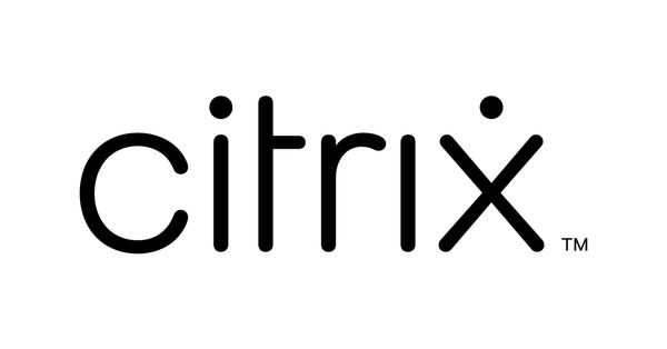 Citrix Systems Logo