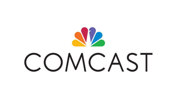 Comcast Corporation Logo