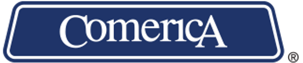 Comerica Logo