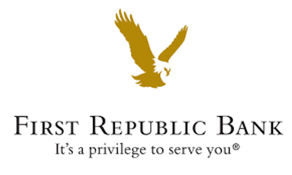 First Republic Bank Logo