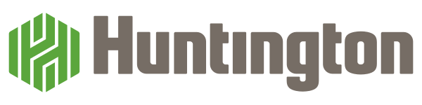 Huntington Bancshares Logo