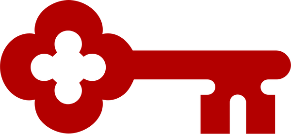 KeyCorp Logo