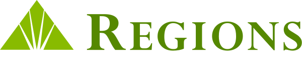 Regions Financial Logo