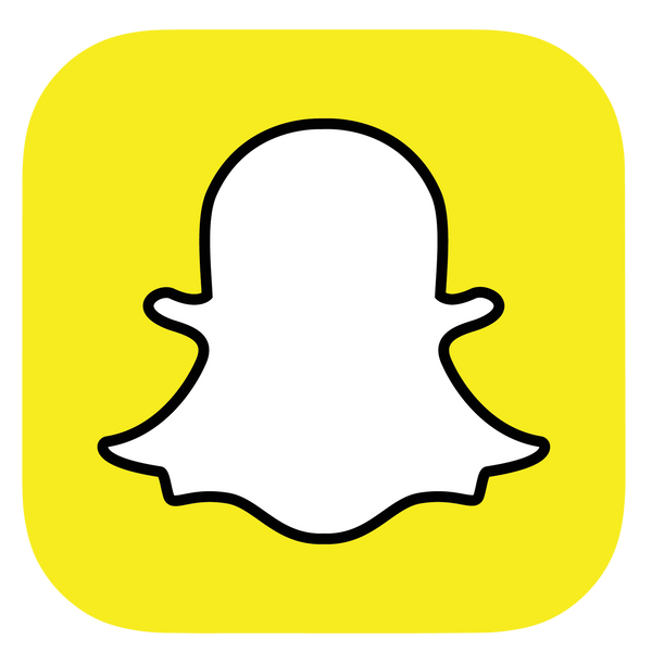 Snap, Inc. Logo