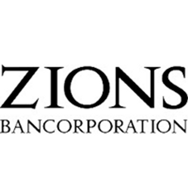 Zions Bancorp. Logo