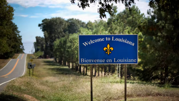 Louisiana’s BlackRock Divestment Sends Warning Shot to ESG Investing