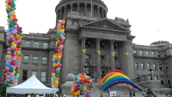 What C-Suite Leaders Can Learn from Zions Bank About-face at Boise Pride Festival