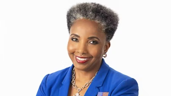 Carol Swain’s Plan to Eclipse “Diversity, Equity, and Inclusion” with Real Unity