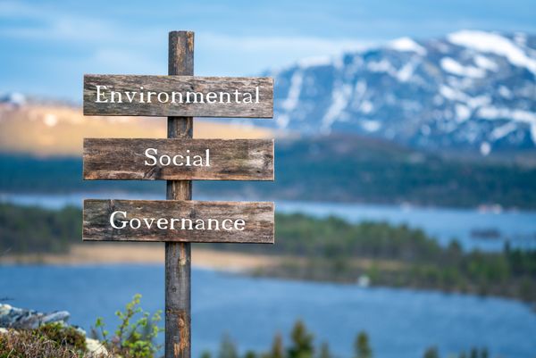 ESG’s Brave New World: The “Social” Category’s Threats to Freedom