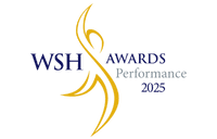 WSH Silver Award Performance 2025