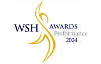 WSH Silver Award Performance 2024