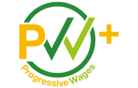 Progressive Wages +