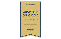 NVPC Champion of Good 2025