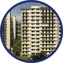 HDB Blocks