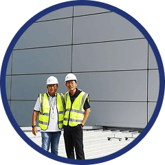 Delivered first Solar C&I project for Takeda Pharmaceuticals