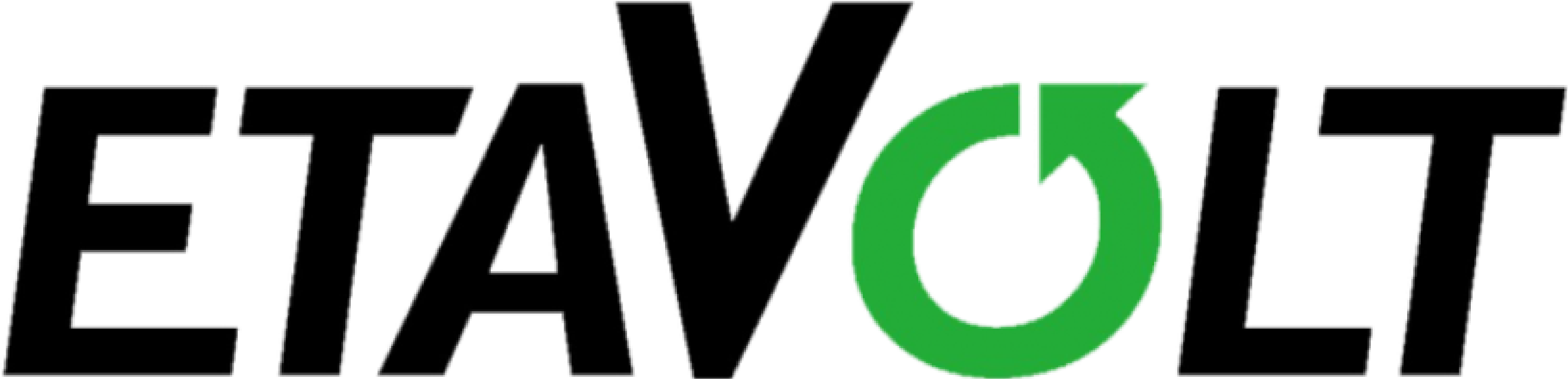 Etavolt logo