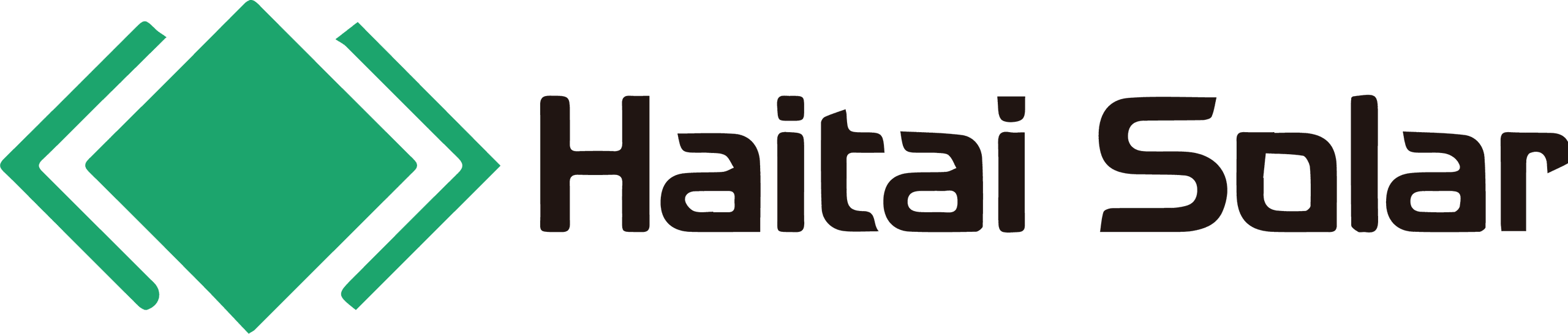 Haitai logo