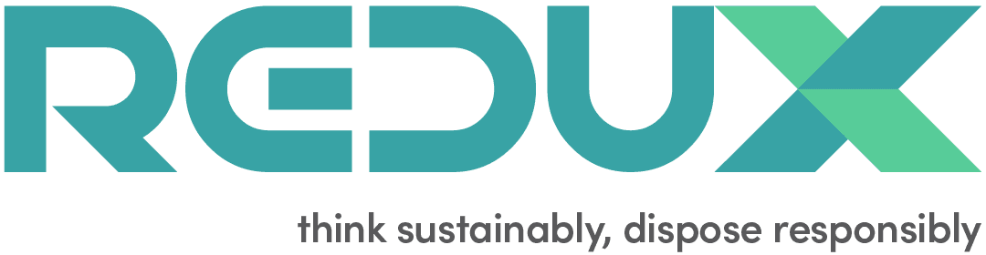 Redux logo