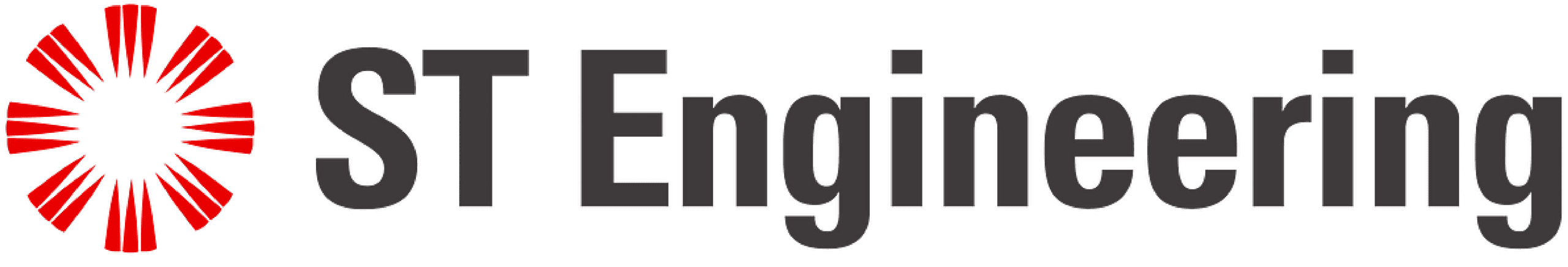 ST logo