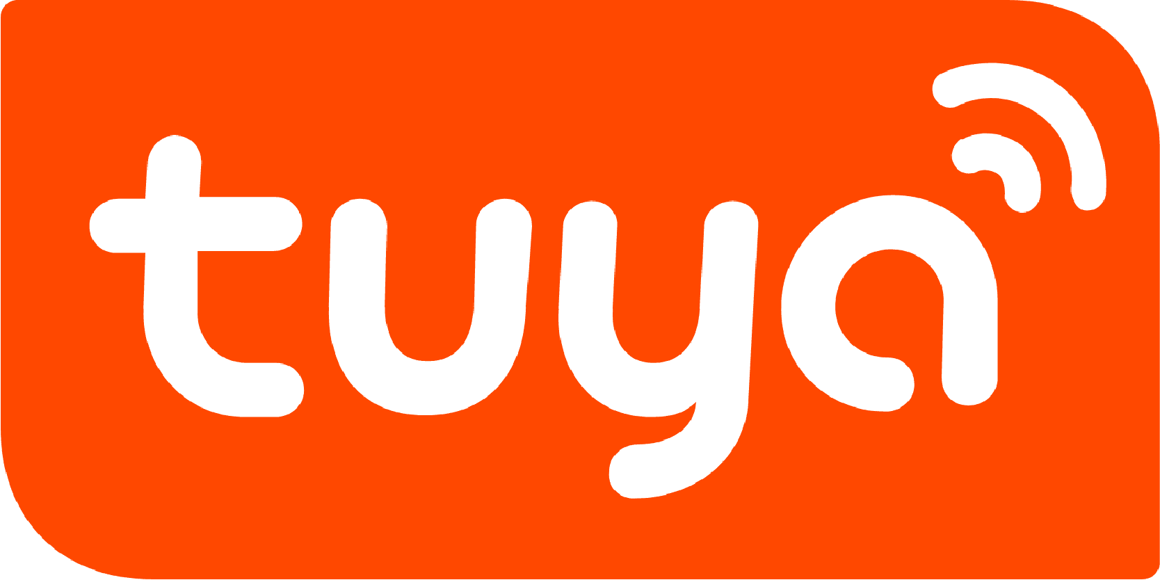 Tuya logo