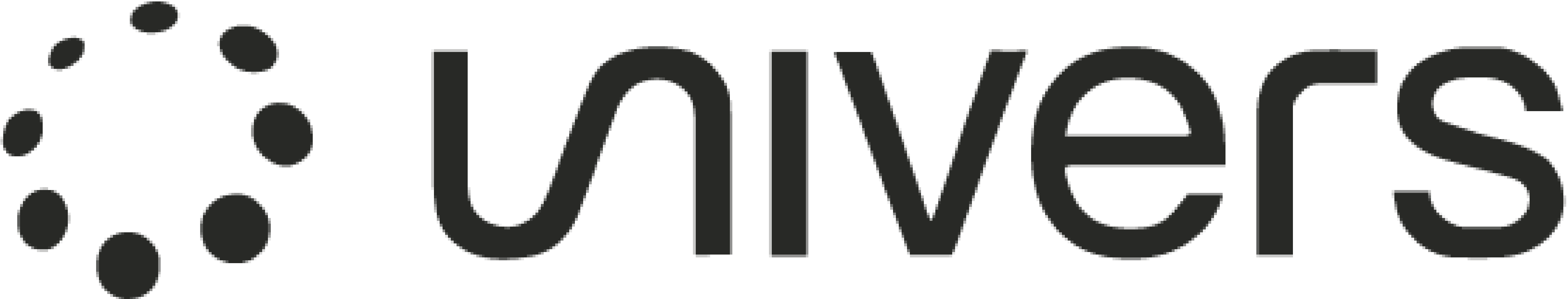 Univers logo