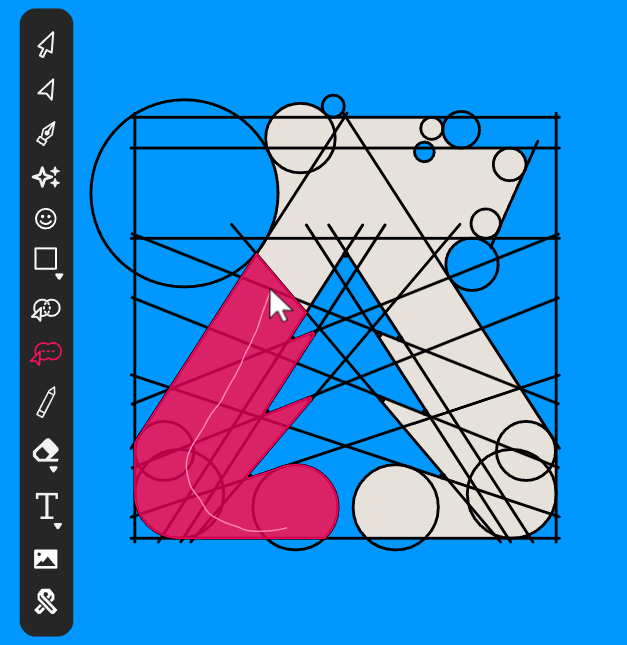 Shape Builder Tool — Combine Vector Paths Like a Pro