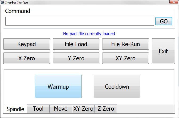 Production Routing | Vectric