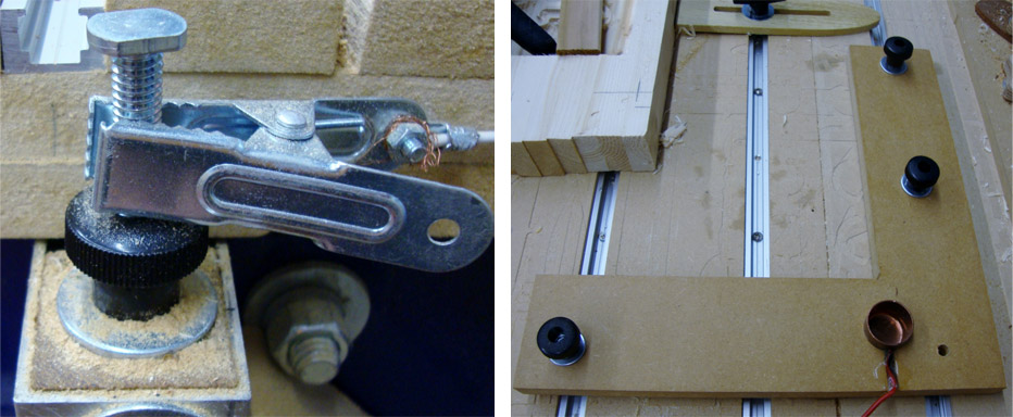 Production Routing | Vectric