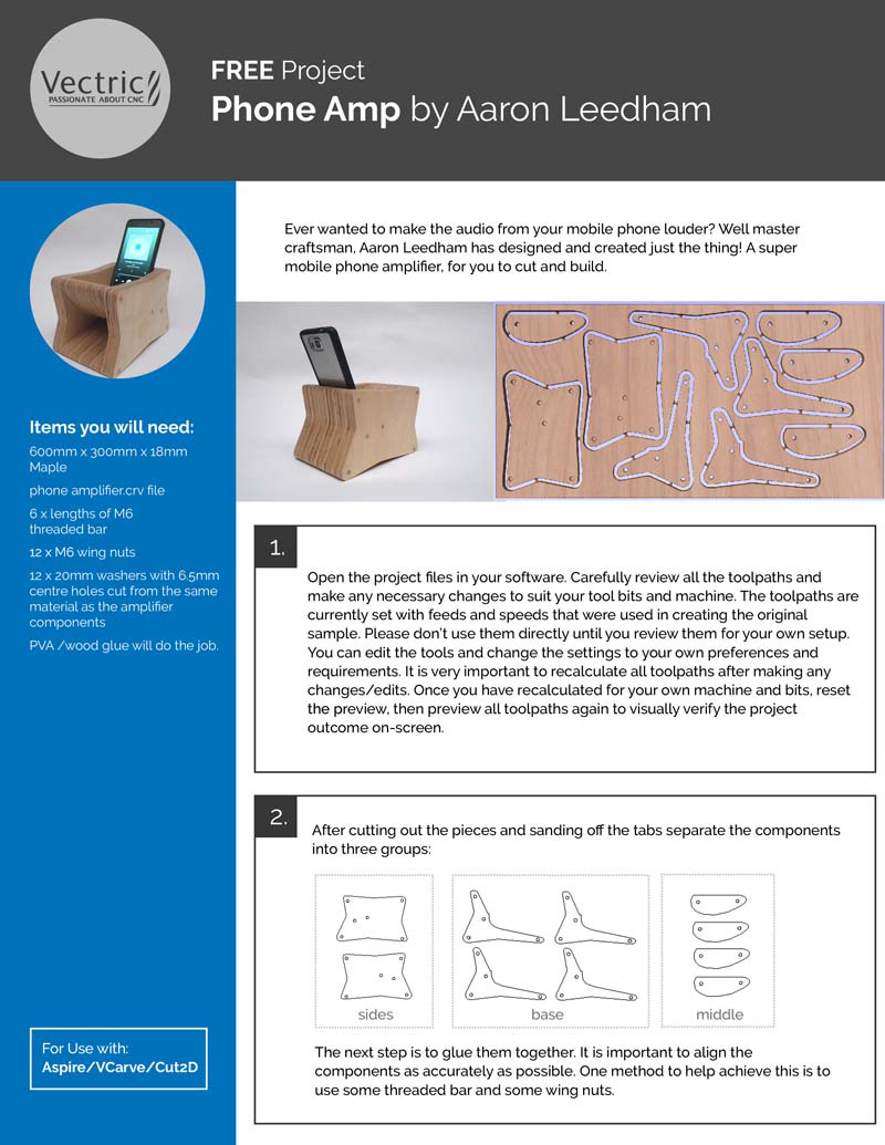 photovcarve software for cnc