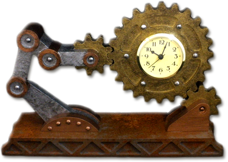 Vectricon Chroniker