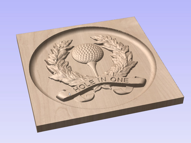 3D Toolpaths