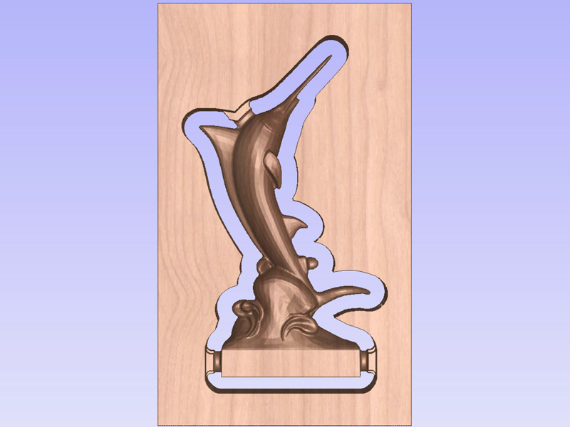 Multi Sided Machining