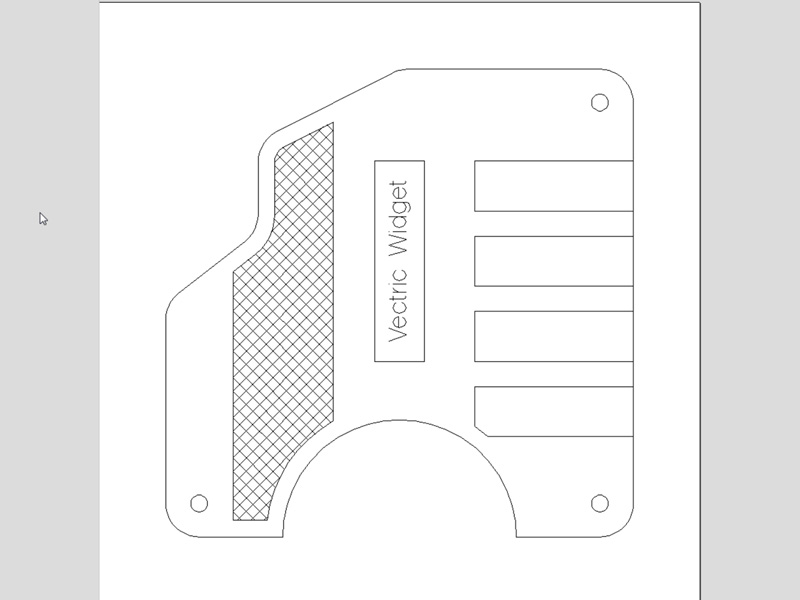 Vector Drawing
