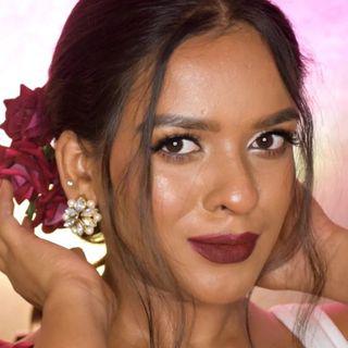 Komal | Beauty Content Creator| Makeup Artist