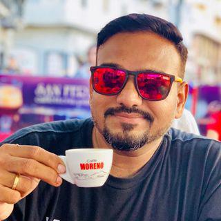 Rohit Paradkar | Rash