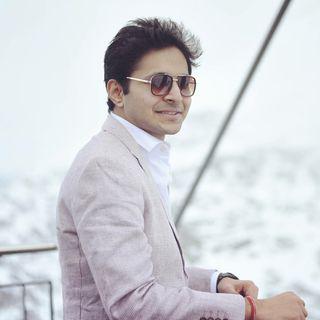 Anant Ladha