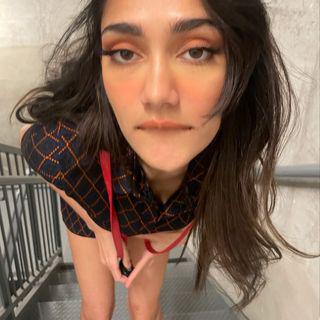 srushti porey